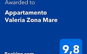 Appartamento Valeria Zona Mare